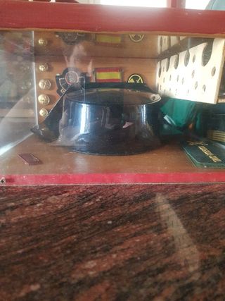 Gorras Guardia Civil Oficiales