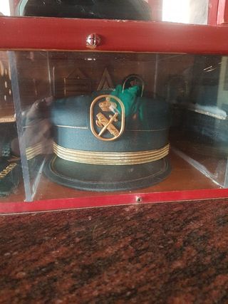 Gorras Guardia Civil Oficiales