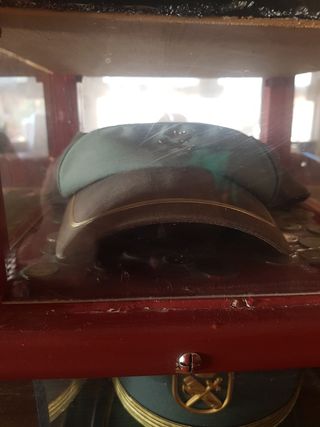 Gorras Guardia Civil Oficiales