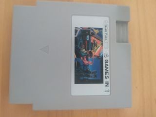 Silver Shadow Super S-1000 completa