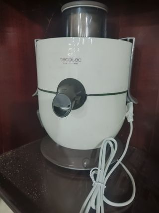 Licuadora Cecotec Zumo Express 1900
