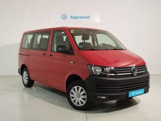 Volkswagen Caravelle 2.0TDI 150cv DSG 2018