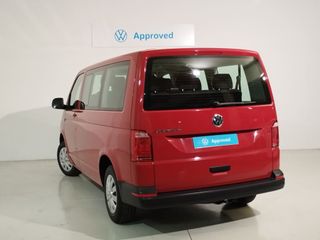 Volkswagen Caravelle 2.0TDI 150cv DSG 2018