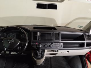 Volkswagen Caravelle 2.0TDI 150cv DSG 2018