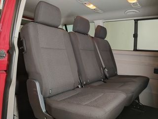Volkswagen Caravelle 2.0TDI 150cv DSG 2018