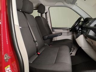 Volkswagen Caravelle 2.0TDI 150cv DSG 2018