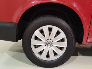 Volkswagen Caravelle 2.0TDI 150cv DSG 2018