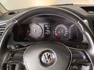Volkswagen Caravelle 2.0TDI 150cv DSG 2018