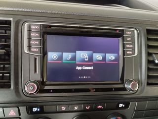 Volkswagen Caravelle 2.0TDI 150cv DSG 2018
