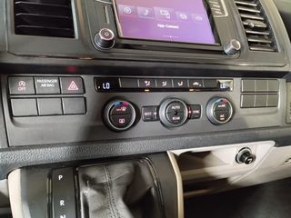Volkswagen Caravelle 2.0TDI 150cv DSG 2018