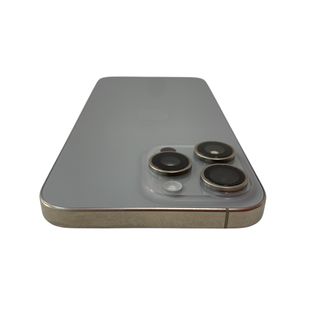 APPLE IPHONE 15 PRO MAX 512GB GRIS TITANIO NATURAL