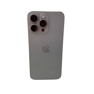 APPLE IPHONE 15 PRO MAX 512GB GRIS TITANIO NATURAL