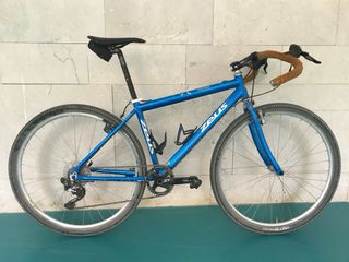 Cuadro Zeus Flexium 28”