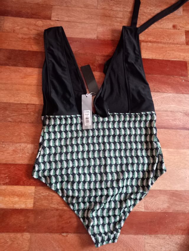 Bañador Gideon Oberson - Talla 42