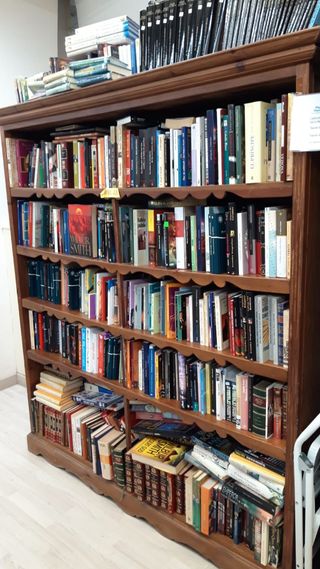 Libros económicos Piel de mariposa Marbella