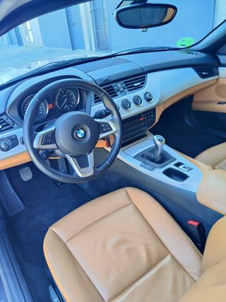 Z4 60.000km MANUAL