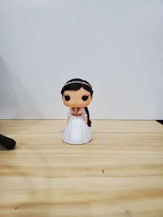 Funko Pop comunion