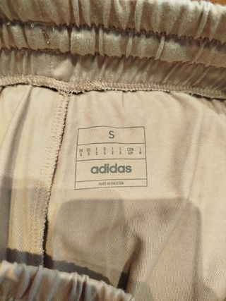 Pantalón corto Adidas