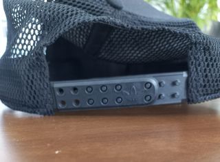 Gorra Adidas Negra - Trucker