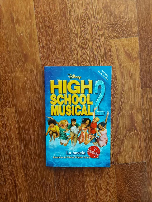 High School Musical 2
