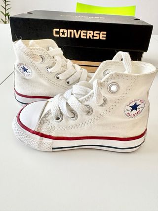 Converse All Star Bambino/a