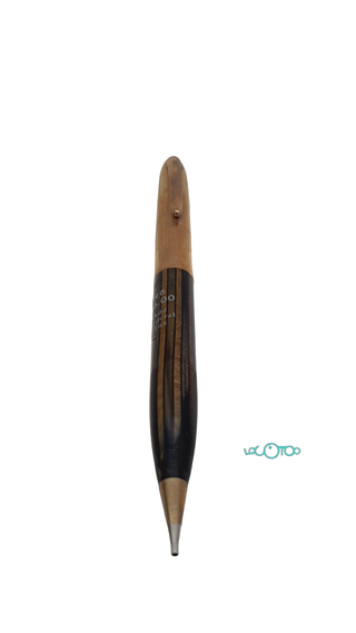 Portaminas Sheafer Chapado Oro