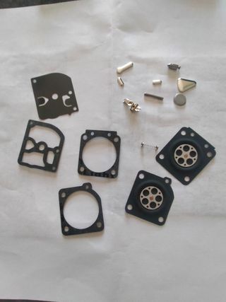Kit Riparazione Carburatore Sthil