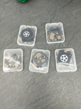 Kit Riparazione Carburatore Sthil