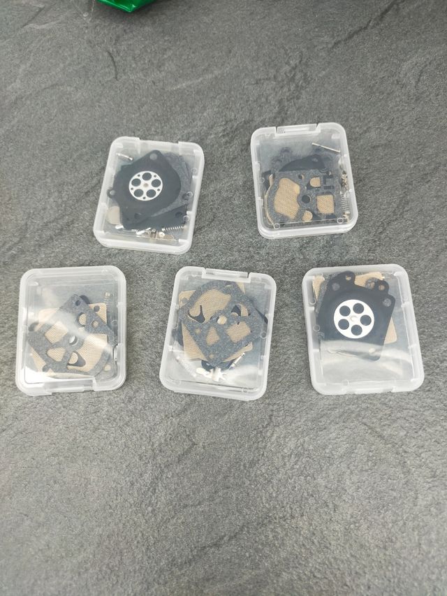 Kit Riparazione Carburatore Sthil