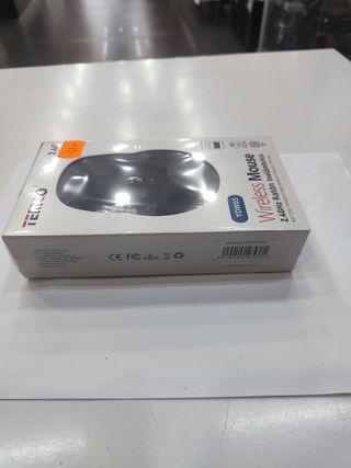 Ratón inalámbrico TEMCO YDW05
