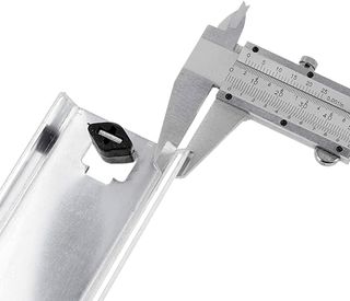 GTV - Guias Correderas para Cajones de Extracción