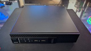 HP Optiplex 3020M Windows11 Pro