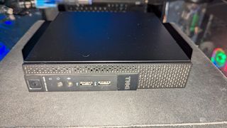 HP Optiplex 3020M Windows11 Pro