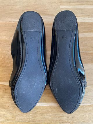 Bailarinas Springfield negras