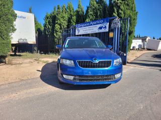 SKODA OCTAVIA PARA DESPIECE