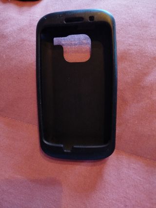 Nokia E5 - Teléfono móvil Sin batería