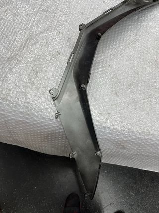 Faldón lateral Kymco DTX 360