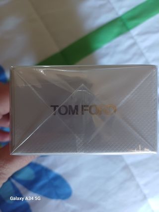 Tom Ford White Suede Eau de Parfum 100ml. 