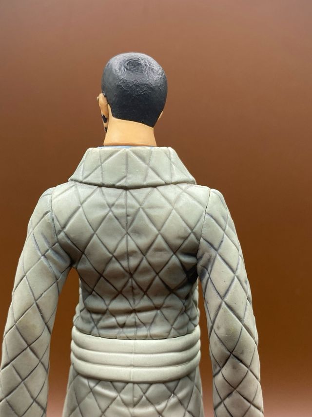 One Piece Vergo DXF Grandline Men Vol 17 Figure