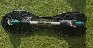 Skaterboard 2 Ruote Oxelo