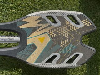 Skaterboard 2 Ruote Oxelo