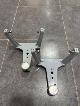 Articulador Quick Master - Repuestos