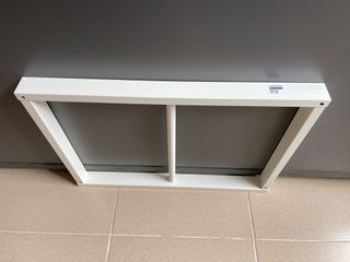 Barra armario KOMPLEMENT de IKEA