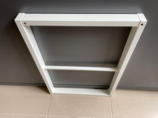 Barra armario KOMPLEMENT de IKEA