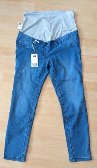 Pantalones premamá