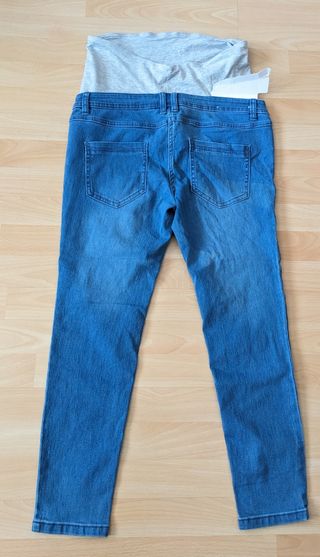 Pantalones premamá
