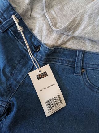 Pantalones premamá