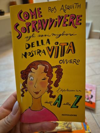 Come Sopravvivere Agli Anni Migliori Della Nost...