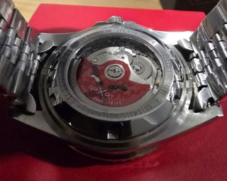 Duxot Atlantica Soot Black DX-2057-33 42mm