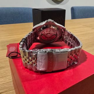 Duxot Atlantica Soot Black DX-2057-33 42mm